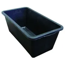 PROTEC.class Mörtel-Kübel eckig 65 l