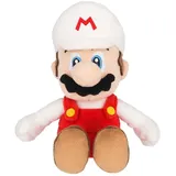 Together+ Super Mario Fire Mario 24 cm Rot