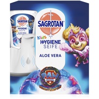 Sagrotan Kids No-Touch Automatischer Seifenspender No Touch Nachfüllpack