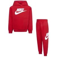 Nike Sportswear Jogginganzug »NKN CLUB FLEECE SET« Set, 2
