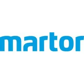 MARTOR KG Rasierklingen MARTego/Merak abgerundet 10 St.