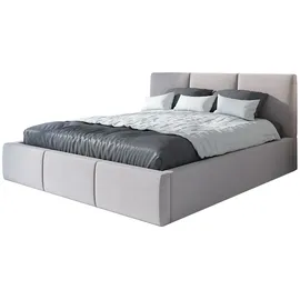 A&J MöbelLand VEROM-OM 90 x 200 cm Beige