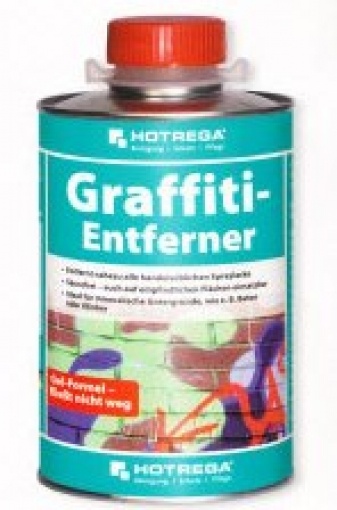 HOTREGA Graffiti-Entferner 1 Liter