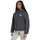 adidas Women's Helionic Climawarm mit Kapuze, Black