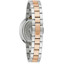 BULOVA 98L322 Damenuhr Rubaiyat 29mm 3ATM