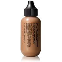 MAC Studio Radiance Face and Body Radiant Sheer Foundation C5 50 ml