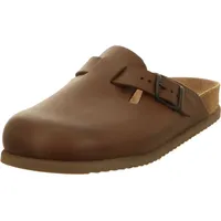 Mephisto Clogs für Herren in braun braun 171-30-00051 - Braun - 47