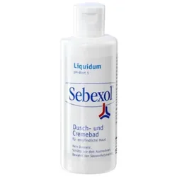 Sebexol Liquidum 500 ml