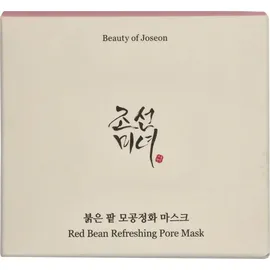 Beauty of Joseon Red Bean Refreshing Pore Mask 140 ml