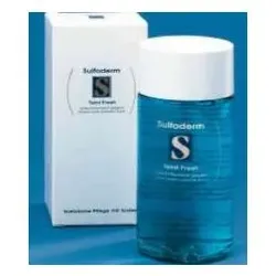 Sulfoderm S Teint Gesichtswasser Fresh 150ml