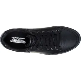 SKECHERS Cavell - Sparkman Herren Schwarz 46