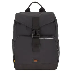 camel active City City Rucksack 34 cm black