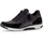 Gabor Sneaker low Damen Blau/Schwarz 40