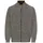 CAMEL ACTIVE Strickjacke 409501-5K01 in dusty khaki | Gr.: XXL