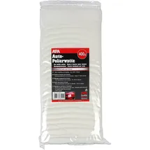 Apa Polierwatte 400 g