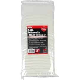 Apa Polierwatte 400 g