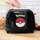 uncanny brand Toaster Pokémon Poké Ball schwarz