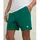 Wilson Team Short Courtside 7" Grün Herren