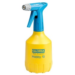 GLORIA® Feinsprüher Hobby 10 1l Volumen