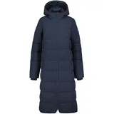 ICEPEAK Brilon Damen Mantel, blau - 46