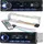 Krüger&Matz Kruger&Matz 1 DIN Bluetooth USB&AUX
