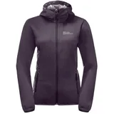 Jack Wolfskin Windhain HOODY W