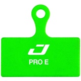 Jagwire Shimano Xt Pro E-bike Disc Brake Pads Gelb