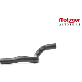 METZGER 2421251 Kühlerschlauch