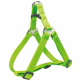 Trixie One Touch Hundegeschirr Grün XS-S