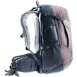 Deuter Trans Alpine 28 SL Rucksack (Größe 28L, lila)