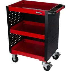 KS Tools ECOline Werkstatt- Servicewagen