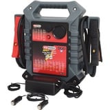 KS Tools 12 V Batterie-Booster, mobiles Starthilfegerät 700 A