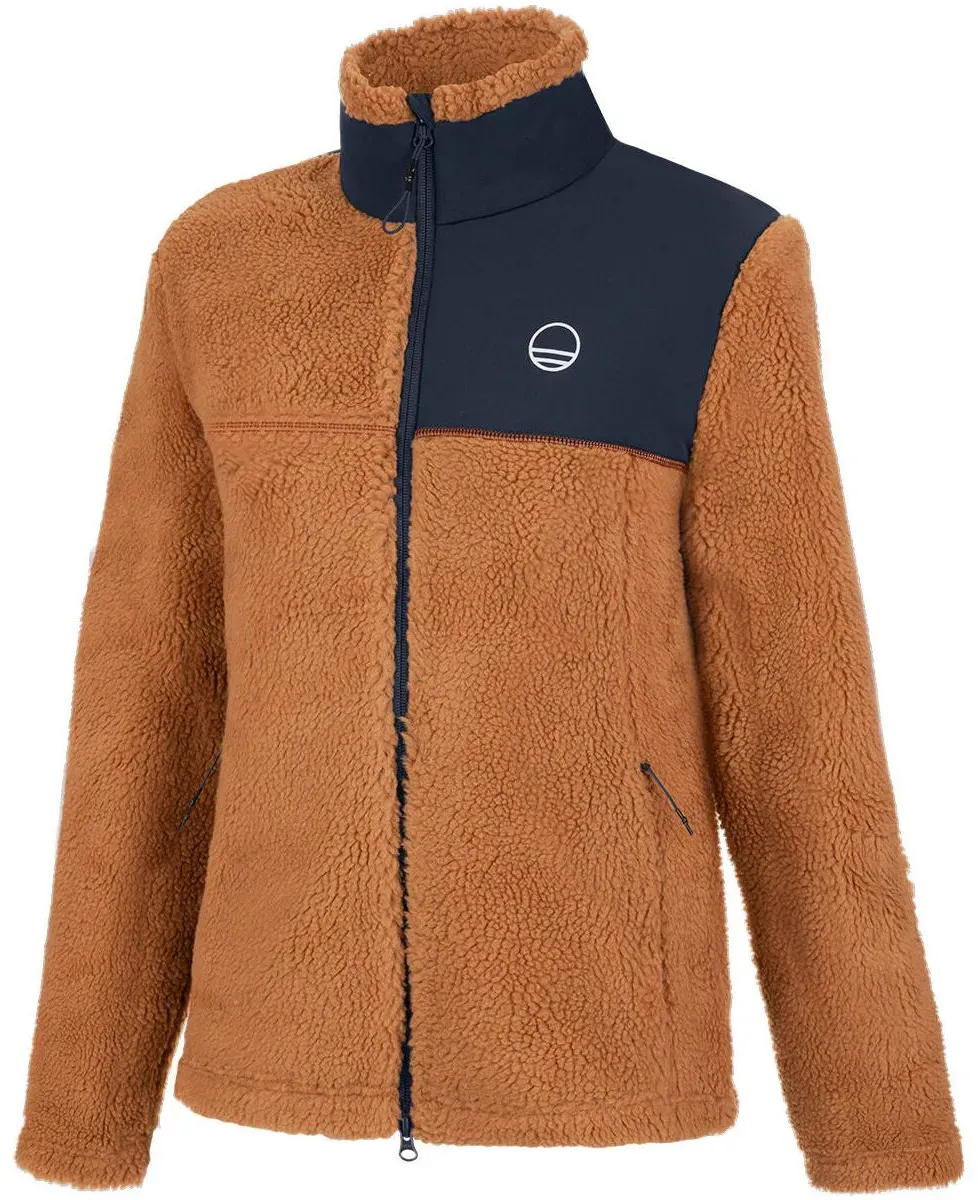 Wild Country Spotter W Jacket sandstone/3960 (4141) S