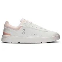 On The Roger Advantage White/Rosehip 40