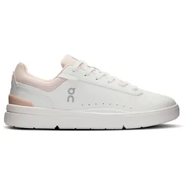On The Roger Advantage White/Rosehip 40