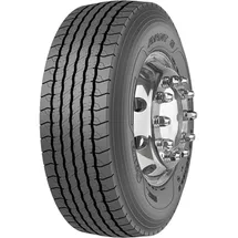 Sava Avant 5 M+S 3PMSF 385/65 R22.5 160K (158L)K Ganzjahresreifen