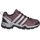 Adidas Terrex AX2R Kinder Quiet Crimson / Silver Dawn / Amber Tint 28