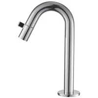 Tuganna Kaltwasserarmatur Chrom