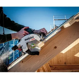 Metabo Kappschiene KFS 44