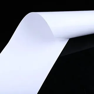 TOPINCN Auto Wrap, Schutzbeschichtung, Lackschutzfolie, transparenter Aufkleber, vordere und hintere Stoßstangen für Spiegel für Autokarosserie(10cm*3m)