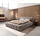 DeLife Cutio 140 x 200 cm Grau