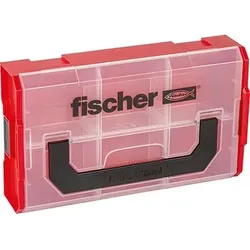 FIXtainer leer