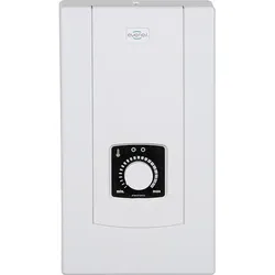 Durchlauferhitzer PPE1 elektronisch, 17/18/21/24 kW - 93 163 43