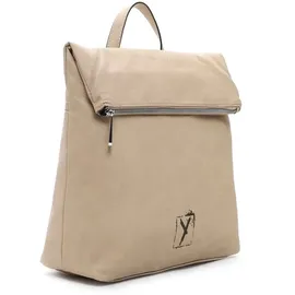 SURI FREY Trudy City Backpack Beige