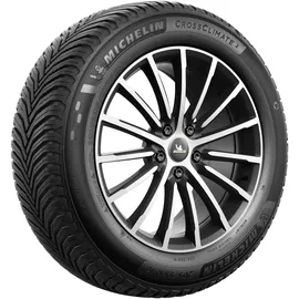 Michelin CrossClimate 2 245/60 R18 109V XL