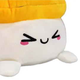 Joy Toy - Plushi Nigiri mit Ei 20 cm
