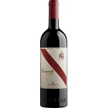 castello di fonterutoli - mazzei Concerto di Fonterutoli IGT Rotwein trocken 2019 0,75 l