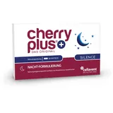 Cherry PLUS Das Original Silence Kapseln