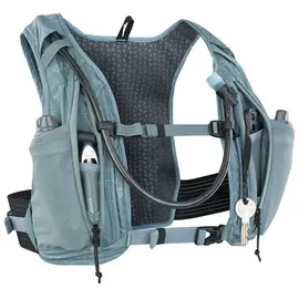 Evoc Hydro Pro Trinkrucksack 3l - Silver - One Size