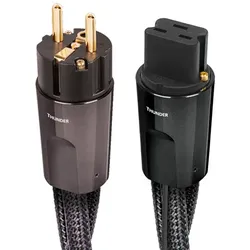 Audioquest Thunder High Current 1m